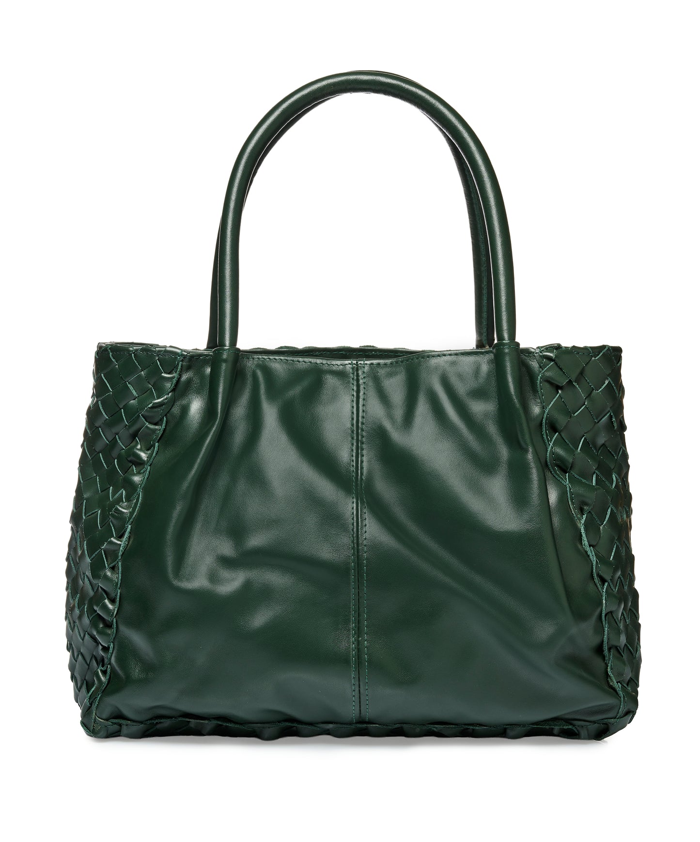 TASCHE | TANNENGRÜN