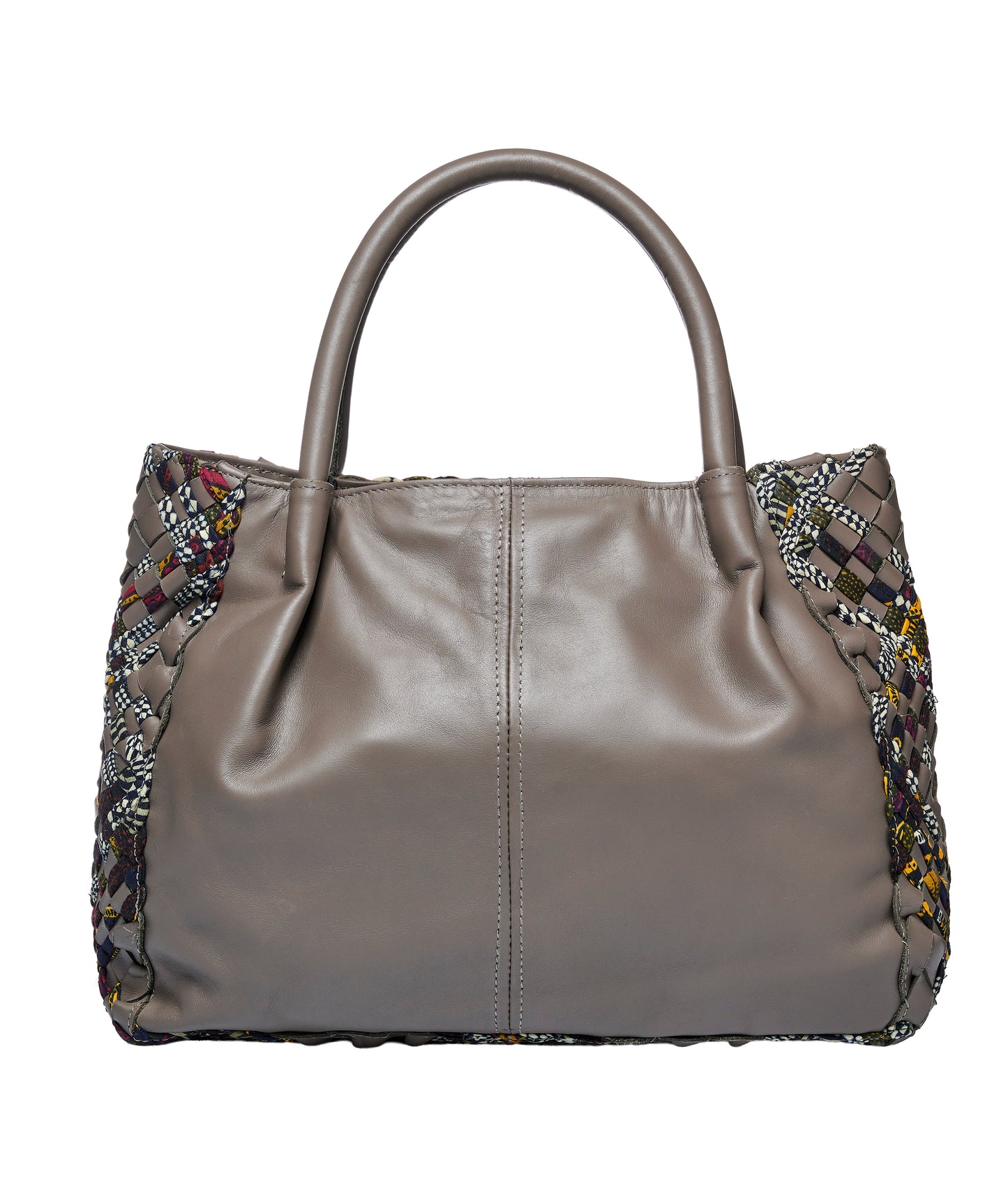 TASCHE | GRAU