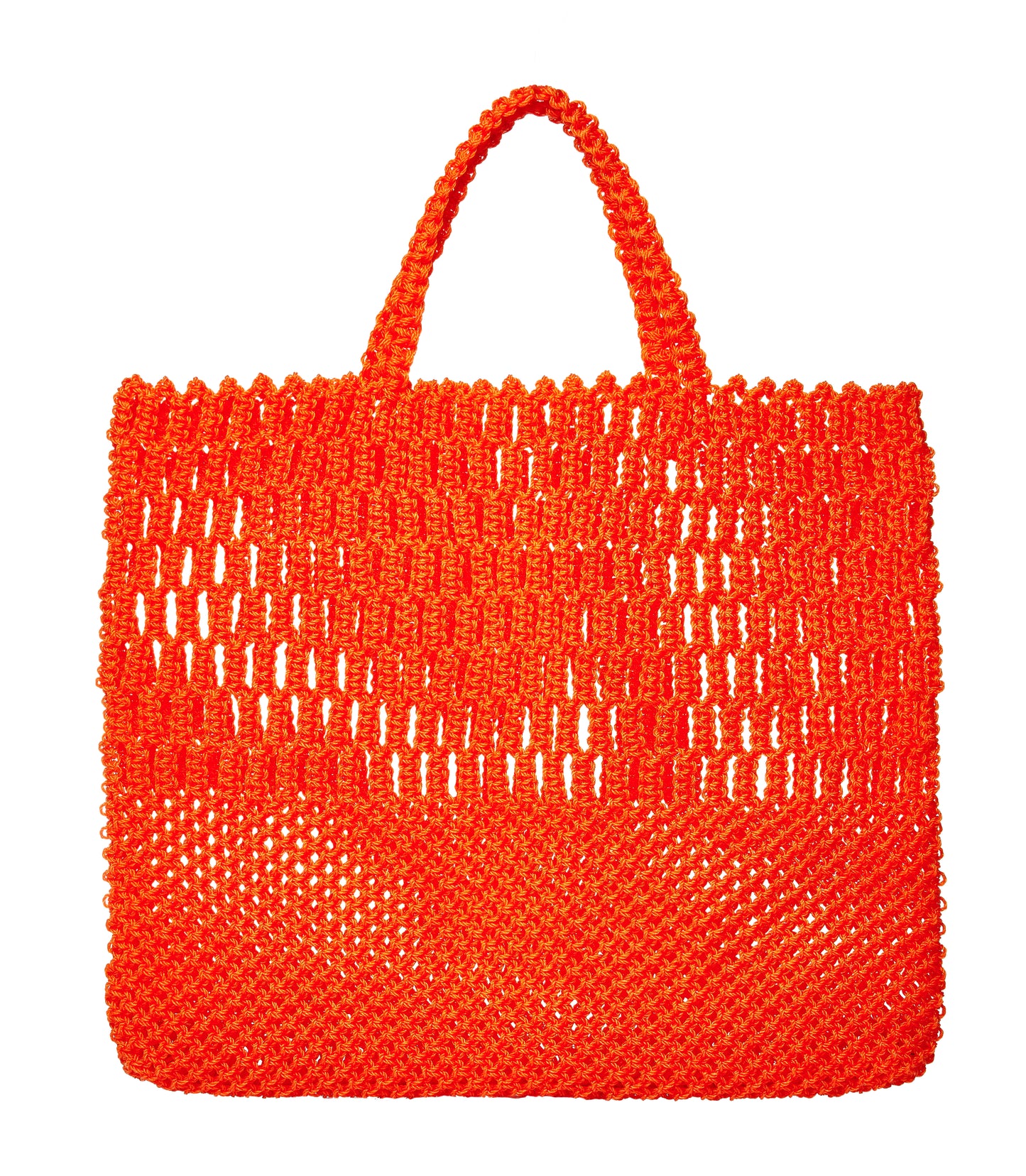 TASCHE | ORANGE