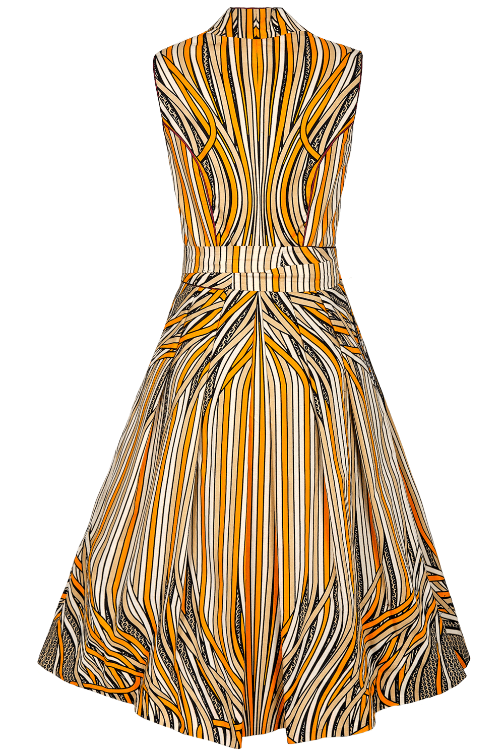 DIRNDL ANNA | CORN YELLOW SAND