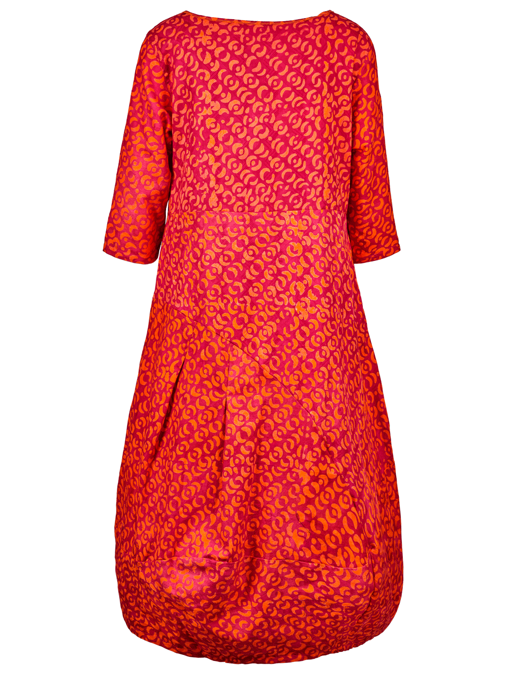 NOH NEE DRESS HABIBTI | Batik