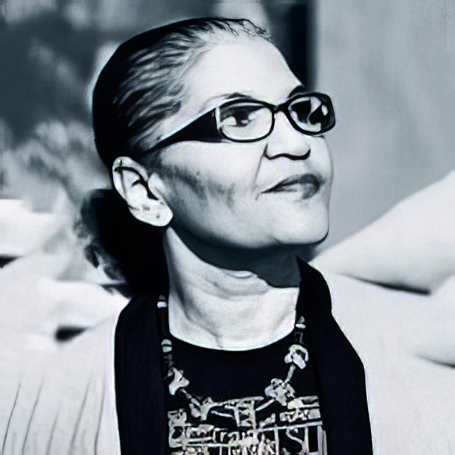 Marie Darouiche