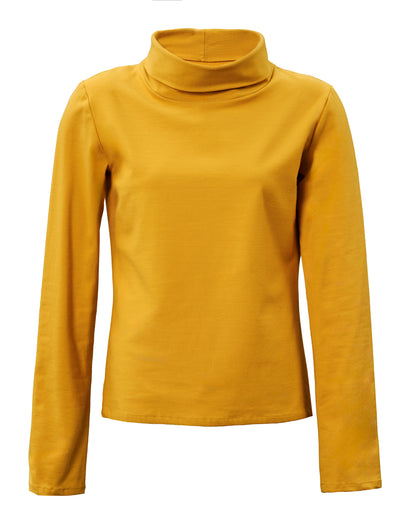 LONGSLEEVE | GELB