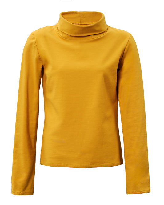 LONGSLEEVE | GELB