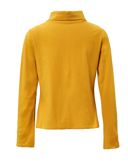 LONGSLEEVE | GELB