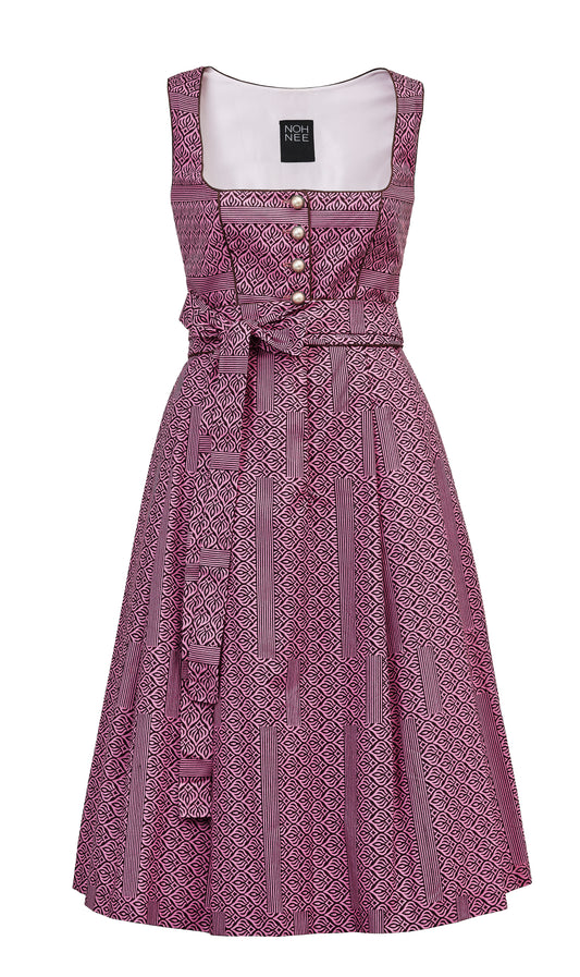 DIRNDL TÉRÉ | ROSA SCHWARZ
