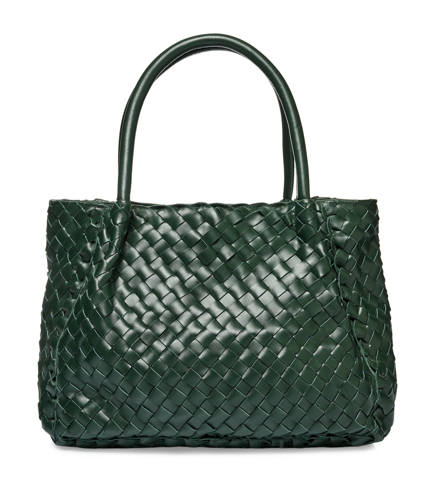 TASCHE | TANNENGRÜN