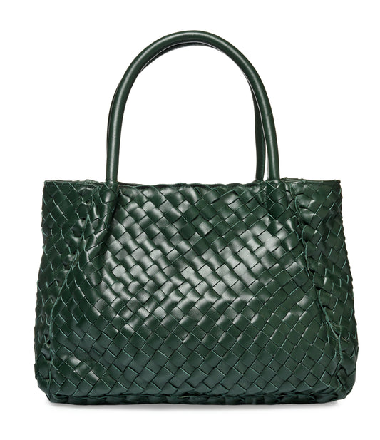 TASCHE | TANNENGRÜN