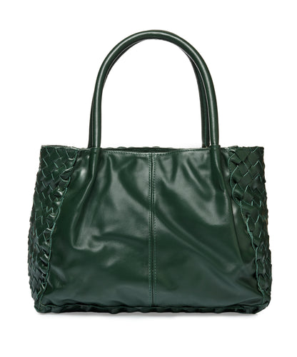 TASCHE | TANNENGRÜN