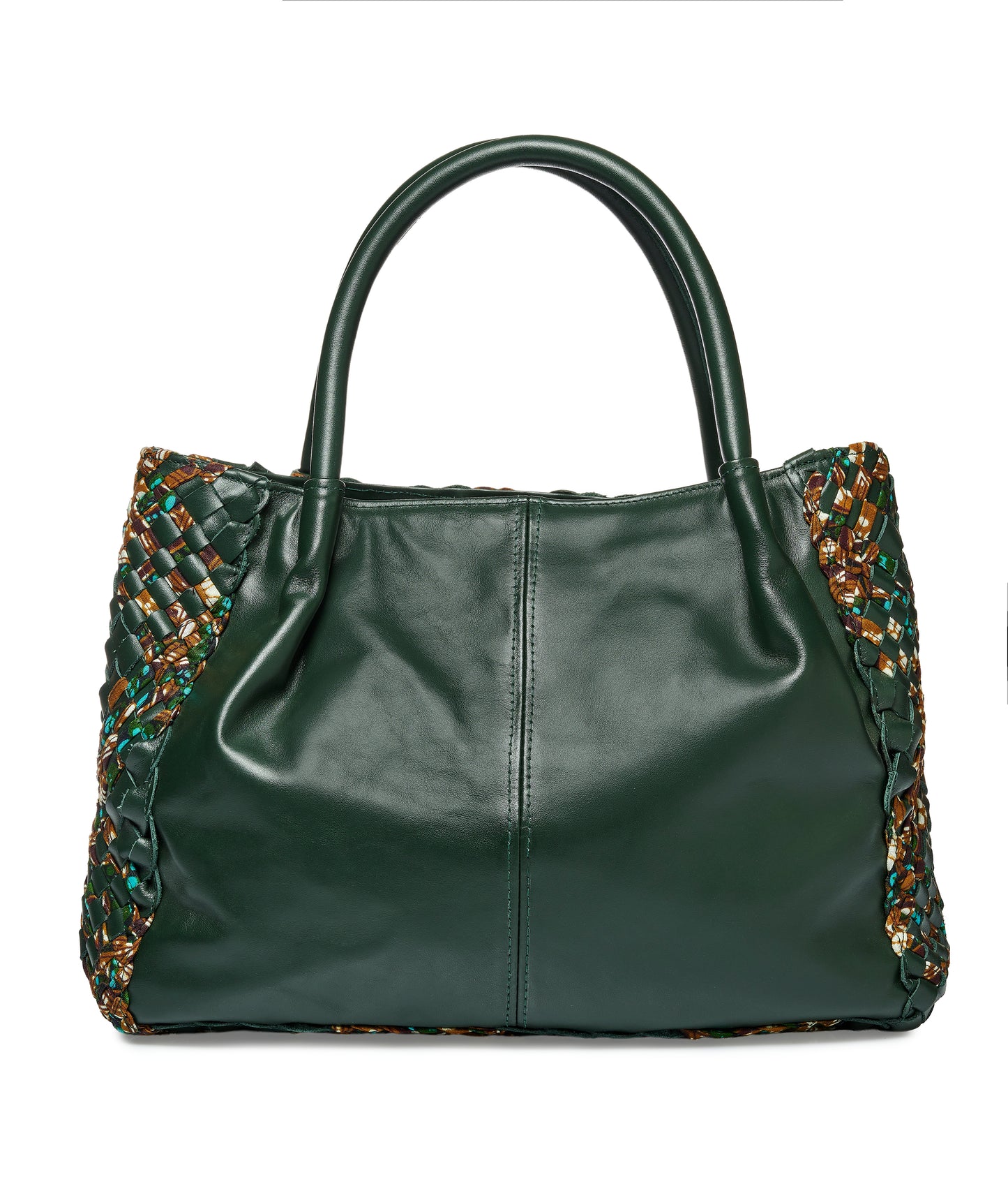 TASCHE | TANNENGRÜN