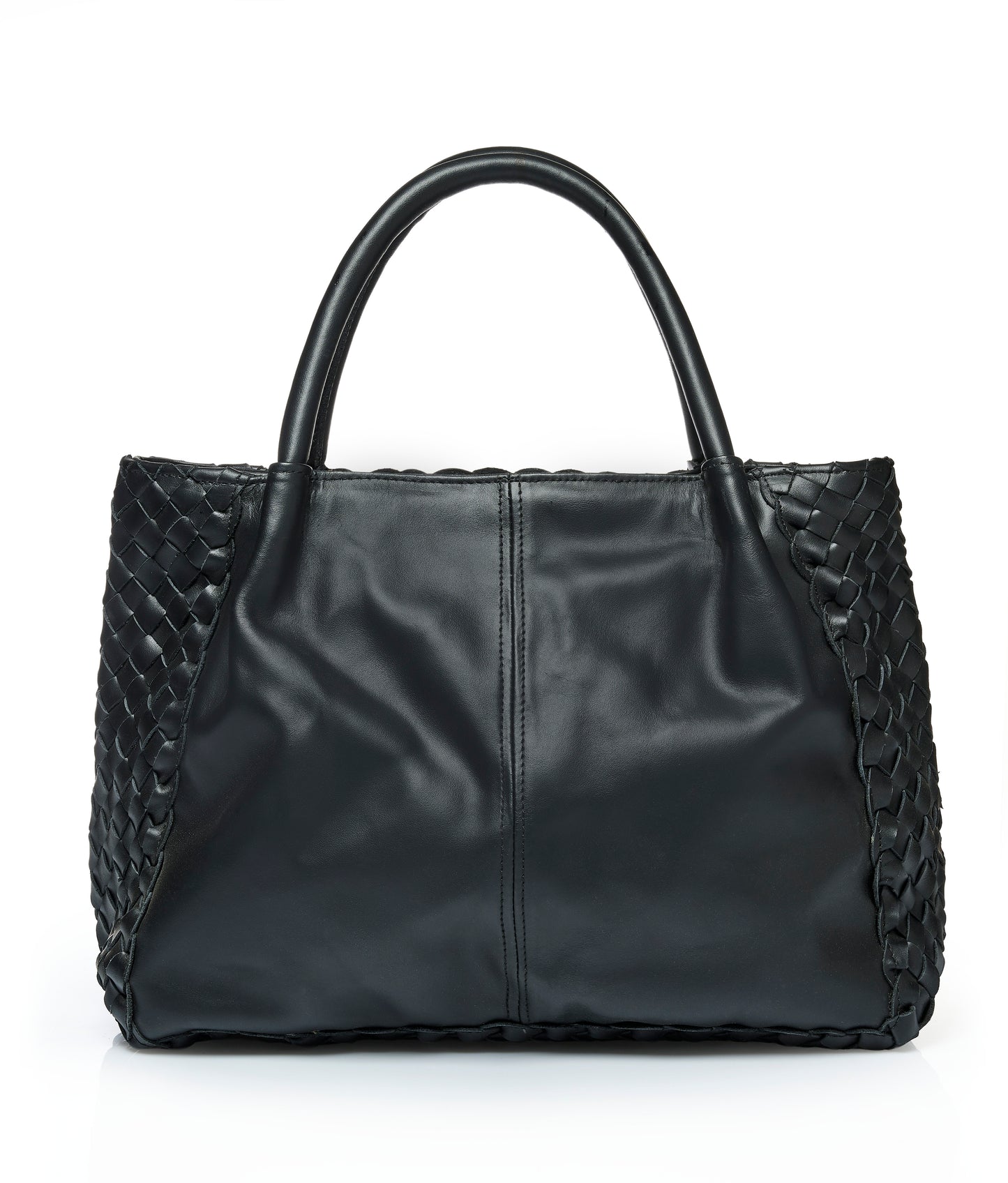 TASCHE | SCHWARZ