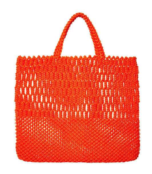 TASCHE | ORANGE