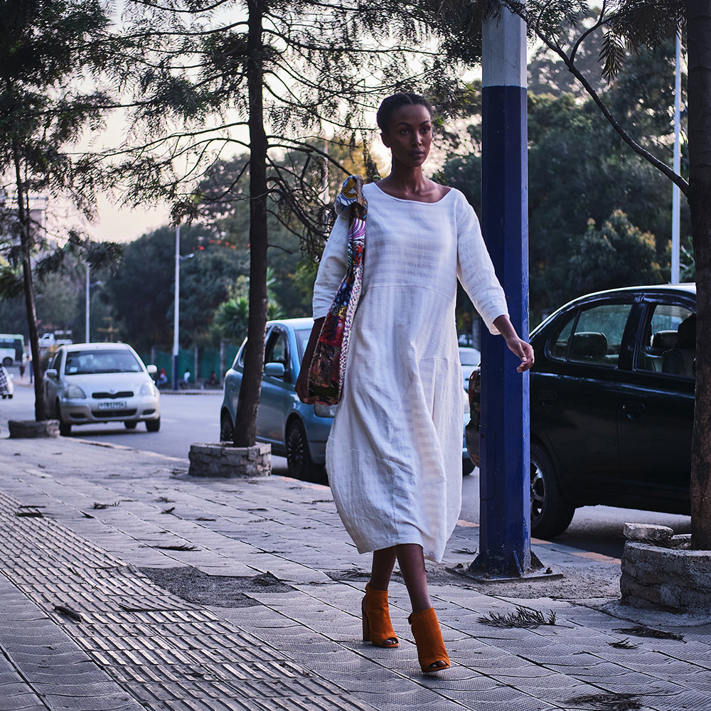NOH NEE KLEID HABIBTI