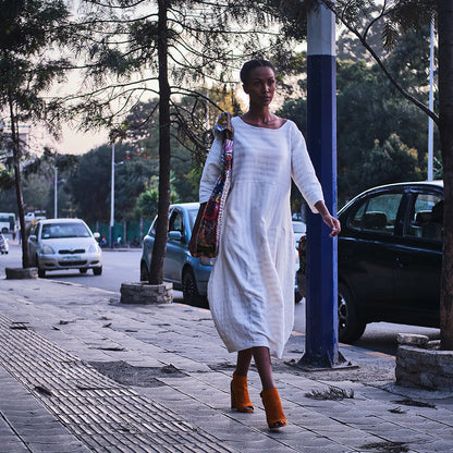 NOH NEE KLEID HABIBTI