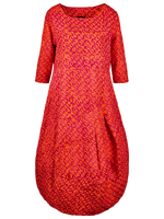 NOH NEE KLEID HABIBTI | Batik