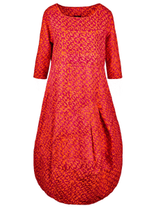 NOH NEE KLEID HABIBTI | Batik