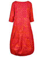 NOH NEE KLEID HABIBTI | Batik