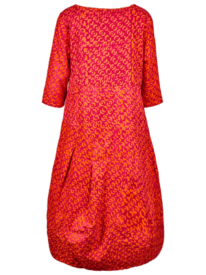 NOH NEE KLEID HABIBTI | Batik