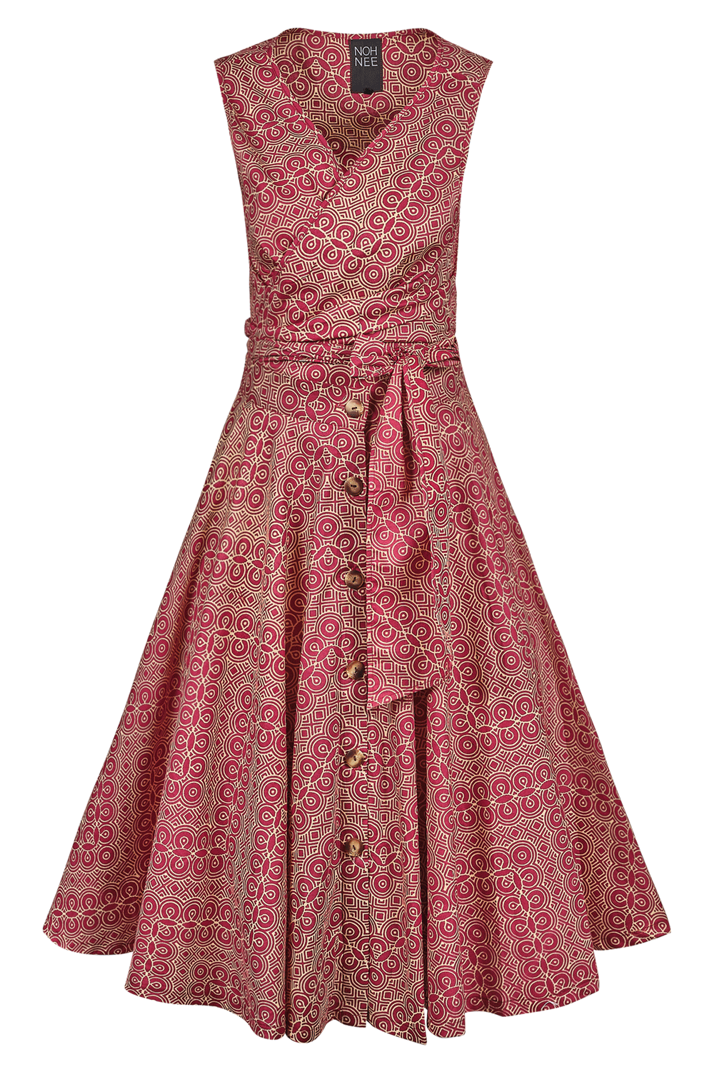 NOH NEE ROCK AMIRI | BATIK