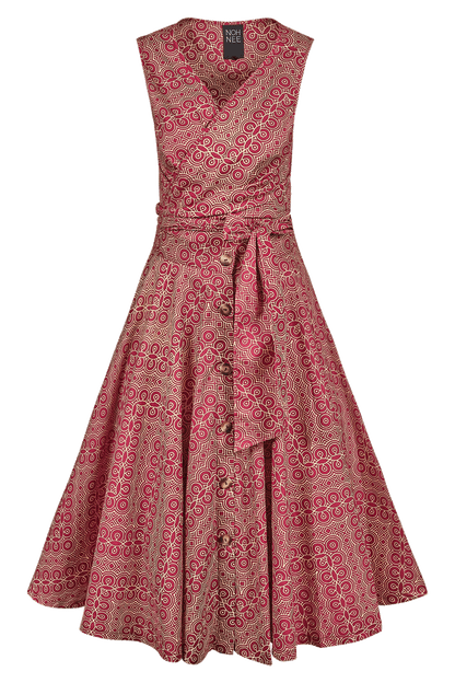 NOH NEE ROCK AMIRI | BATIK