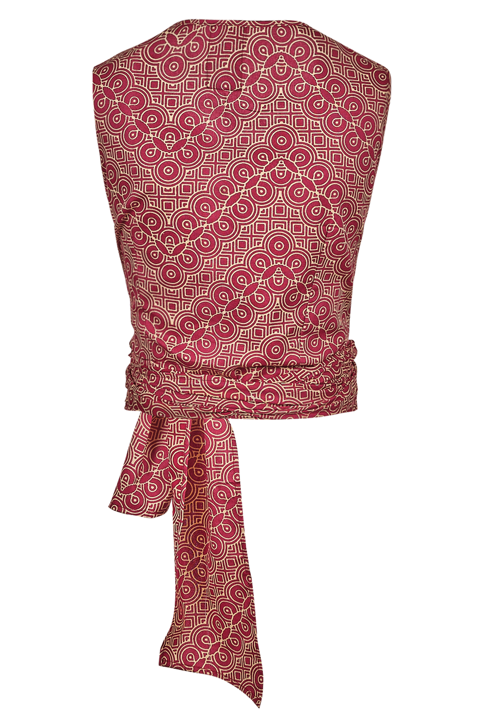 NOH NEE OBERTEIL AMIRI | BATIK