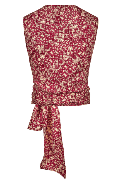 NOH NEE OBERTEIL AMIRI | BATIK