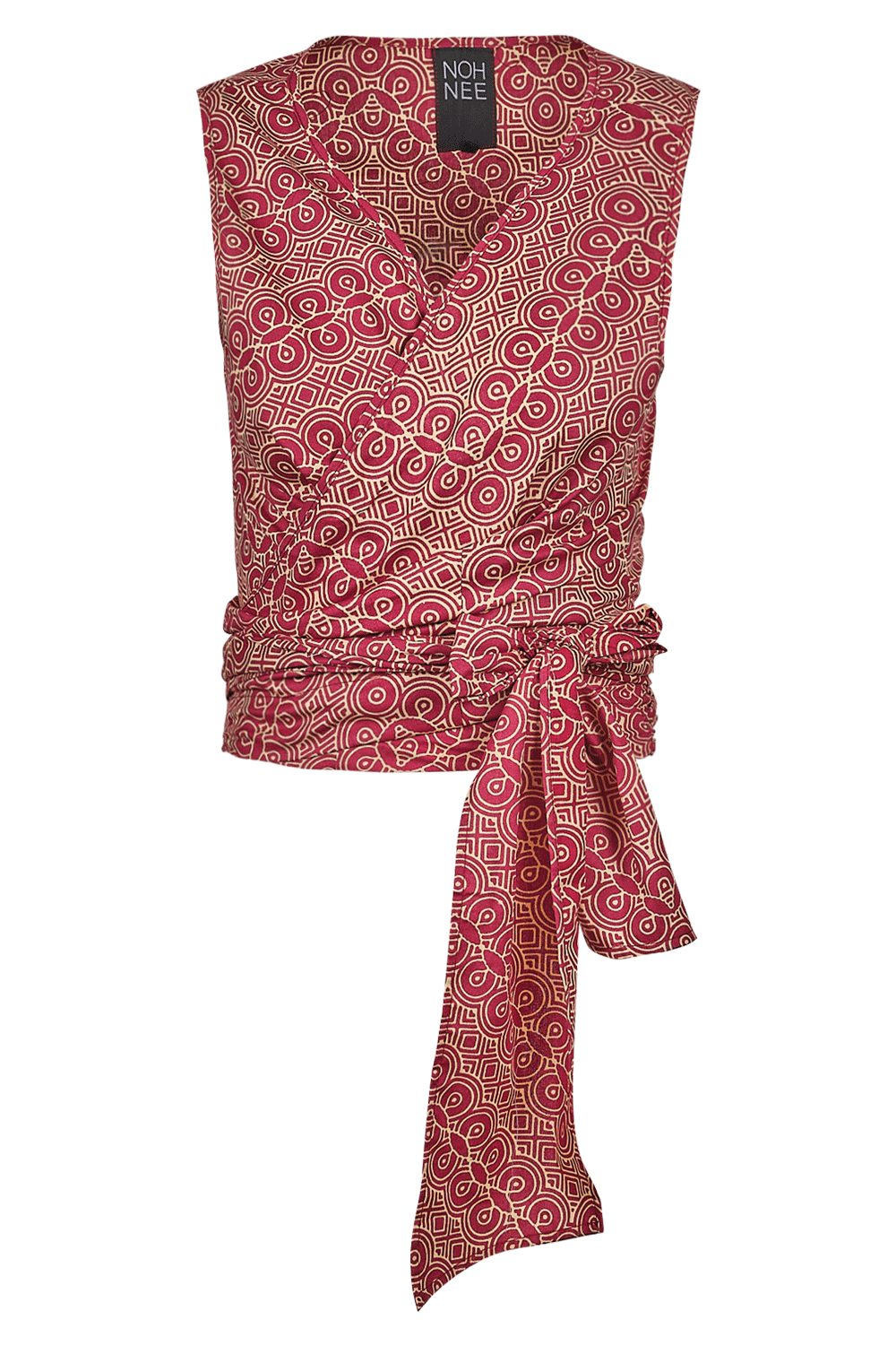 NOH NEE OBERTEIL AMIRI | BATIK