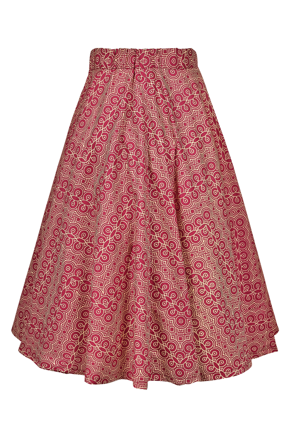 NOH NEE ROCK AMIRI | BATIK